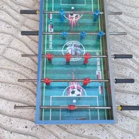 فوتبال دستی