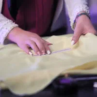 آموزش خیاطی از مبتدی تا حرفه‌ای|خدمات آموزشی|اهواز, زیتون کارمندی|دیوار