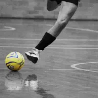 تیم فوتبال داریم آماده مسابقه