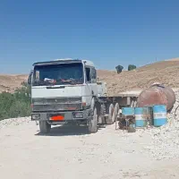 استخدام راننده تریلی