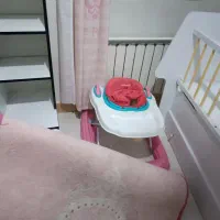 تخت بچه .کمد بچه.رورک بچه.گهواره بچه|اسباب و اثاث بچه|تهران, پاسداران|دیوار