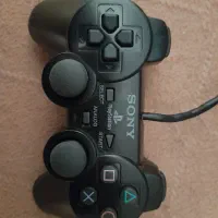 دسته ps2|کنسول، بازی ویدئویی و آنلاین|قم, هنرستان|دیوار