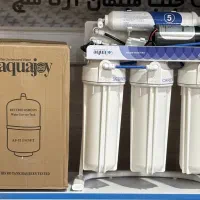 دستگاه تصفیه آب خانگی|آب‌سردکن و تصفیه آب|اردبیل, |دیوار