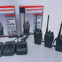 بیسیم باوفنگ 888s اصل