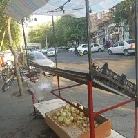 میز میوه