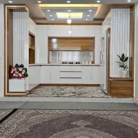 کابینت پاک چوب ۱۲۸۰۰ فقط امروز فقط نقد