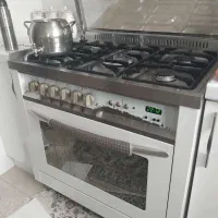 گاز فر دار اخوان