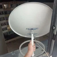 نصب تنظیم و فروش انواع آنتن و گیرنده