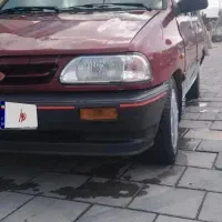 پراید هاچبک