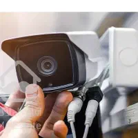 نصب و رفع قطعی و خرابی دوربین و دزدگیر اماکن