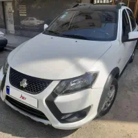کوئیک GXRمدل ۴۰۳