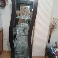 ویترین شیک مدرن