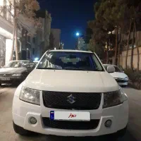 سوزوکی مدل 87|خودرو سواری و وانت|مشهد, کوشش|دیوار