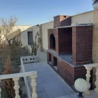 باغ ویلا مدرن کاسبی 500 متر سهیلیه زعفرانیه|فروش خانه و ویلا|رامجین, |دیوار