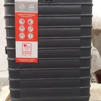 چمدان مسافرتی|کیف، کفش، کمربند|چناران, |دیوار