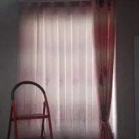 پرده اتاق خواب