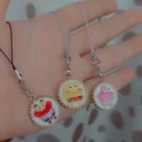 اویز فلش آقای خرچنگ