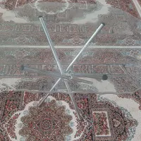 مبزغذاخوری شیشه ۱۲میل