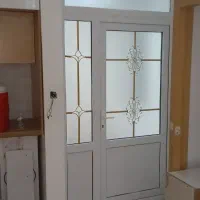 درب و پنجره دوجداره