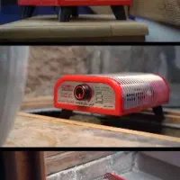 کرسی برقی آراسته|بخاری، هیتر، شومینه|نوشهر, |دیوار