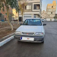 پراید ۹۵ کاملا سالم و تمیز