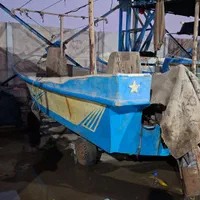 فروش قایق با ونچ