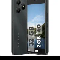 گوشی موبایل vo core ظرفیت ۳۲ گیگ ۲ سیم کارت رم ۲|موبایل|تهران, فدک|دیوار