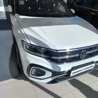 فولکس واگن T Roc گودرزی 2113