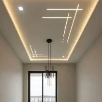 طراحی و اجرای دکوراسیون داخلی