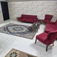 باغ ویلا امشب فقط 1800|اجارهٔ کوتاهمدت ویلا و باغ|شهریار, شهرک شاهد|دیوار