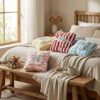 ست حوله نانو استخری میکروفایبر