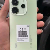 شیائومی نوت14|موبایل|رشت, حومه رشت|دیوار