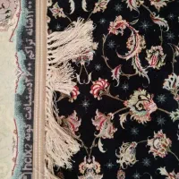 فرش 6متری1200نخ اصلی|فرش|کرمانشاه, |دیوار