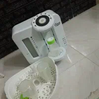 دستگاه شیرساز