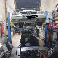 استخدام میکانیک نیمه ماهر|استخدام صنعتی، فنی، مهندسی|تهران, دستغیب|دیوار