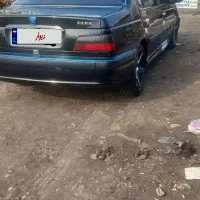 پژو پارس مدل 80 دور رنگ|خودرو سواری و وانت|لاهیجان, طالقانی|دیوار