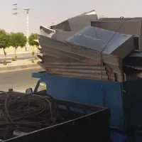 مرکز خرید ض ا ی ع ات اسقاط وریزانباری|عمده‌فروشی|خرمشهر, |دیوار