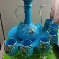 ظرف پذیرایی