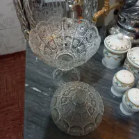 شکلات خوری طرح ساکورا مدل می جی|ظروف سرو و پذیرایی|قم, علی آباد سعدگان|دیوار