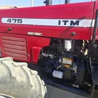 ۴۷۵ جفت کمکار|خودرو سنگین|نیشابور, دربقاضی|دیوار