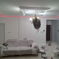نقاشی ساختمان شهریار اندیشه ملاردکرج تهران و...