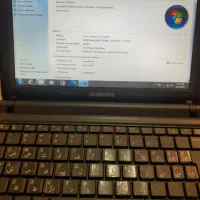 لپتاپ نت بوک سامسونگ