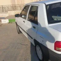 پراید 131 se مدل 95 کارمندی|خودرو سواری و وانت|هشتگرد, شهرک ولیعصر (مصلی)|دیوار