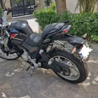 لیفان مدل KPS 250 ۱۴۰۱|موتورسیکلت|تهران, شمس‌آباد|دیوار