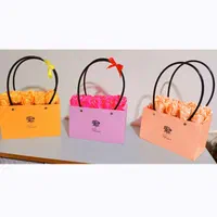 شاخه گل ربانی|گل مصنوعی|گلستان (تهران), |دیوار