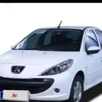 حواله پژو۲۰۷tu3
