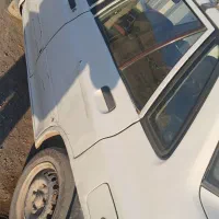 پراید مدل۸۲ تک