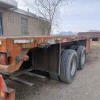 کفی دو محور|قطعات یدکی و لوازم جانبی|آفتاب, |دیوار