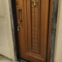 نصاب درب ضد سرقت و حریق