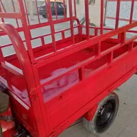 موتور سه چرخ|موتورسیکلت|نورآباد, |دیوار